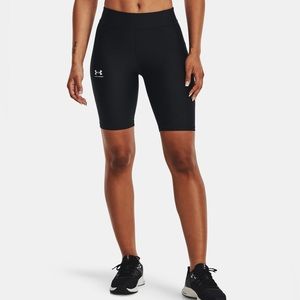 NWT Under Armour shorts